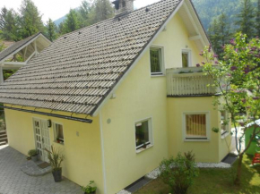 Гостиница Apartments Irena, Краньска Гора